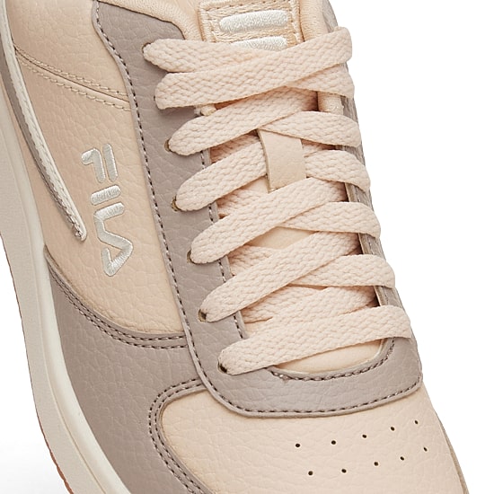 FILA A Low Womens Sneakers