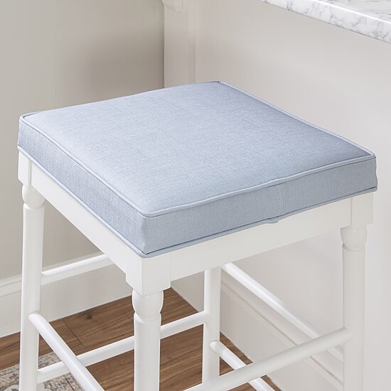 Linon Holland 2-pc. Bar Stool