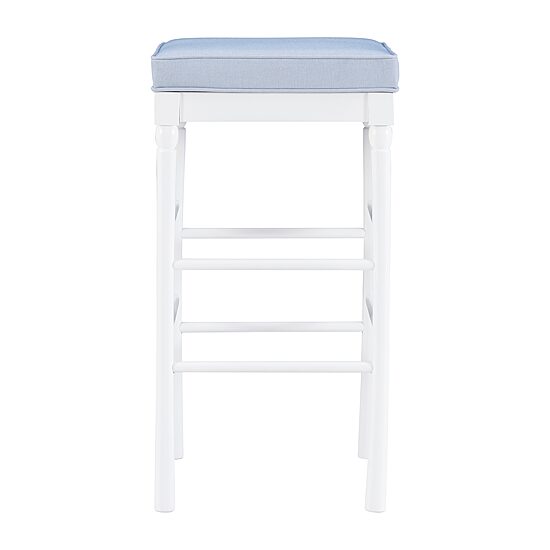 Linon Holland 2-pc. Bar Stool