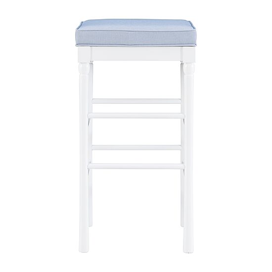 Linon Holland 2-pc. Bar Stool