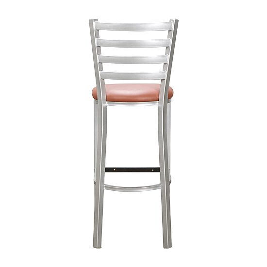 Linon Bricken 2-pc. Bar Stool