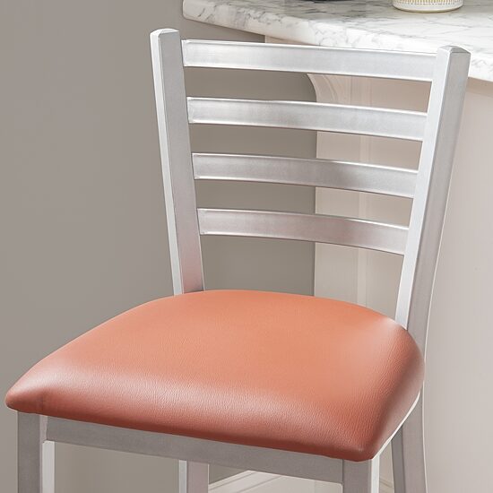 Linon Bricken 2-pc. Bar Stool