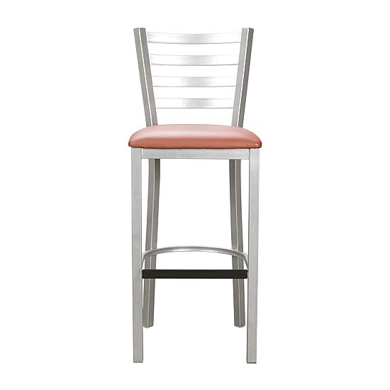 Linon Bricken 2-pc. Bar Stool