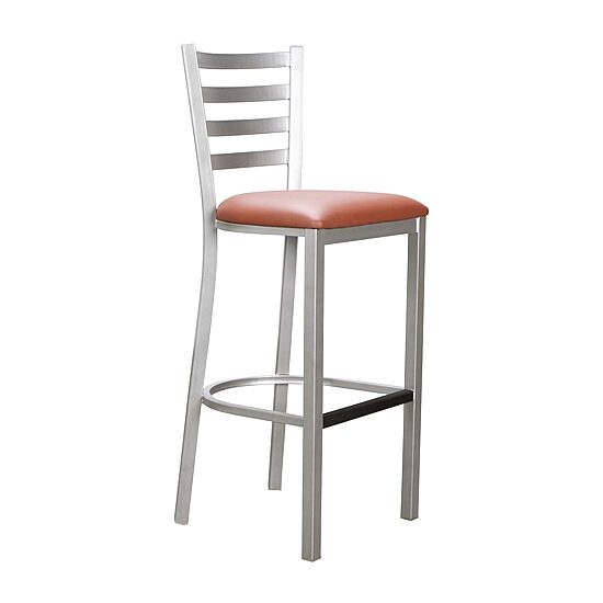 Linon Bricken 2-pc. Bar Stool
