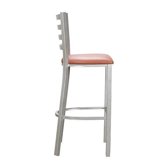 Linon Bricken 2-pc. Bar Stool