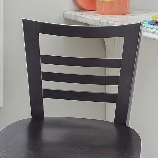 Linon Bayaud 2-pc. Bar Stool