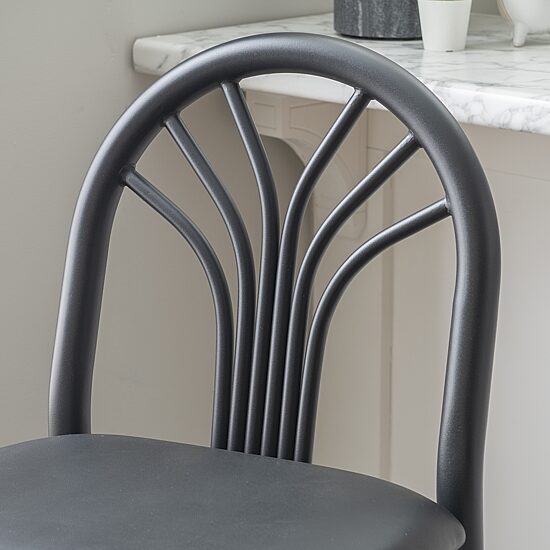 Linon Seneca 2-pc. Bar Stool