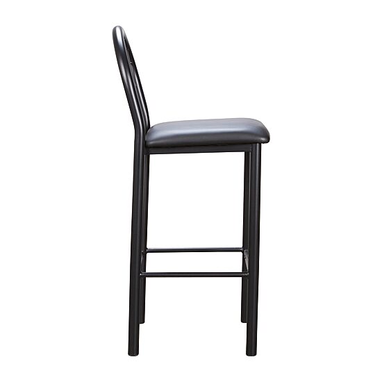 Linon Seneca 2-pc. Bar Stool