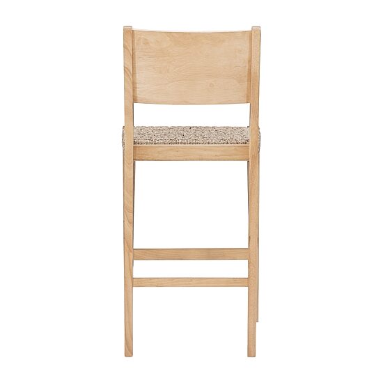 Linon Charlet 2-pc. Bar Stool
