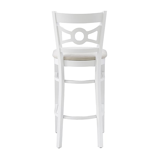 Linon Trenton 2-pc. Bar Stool