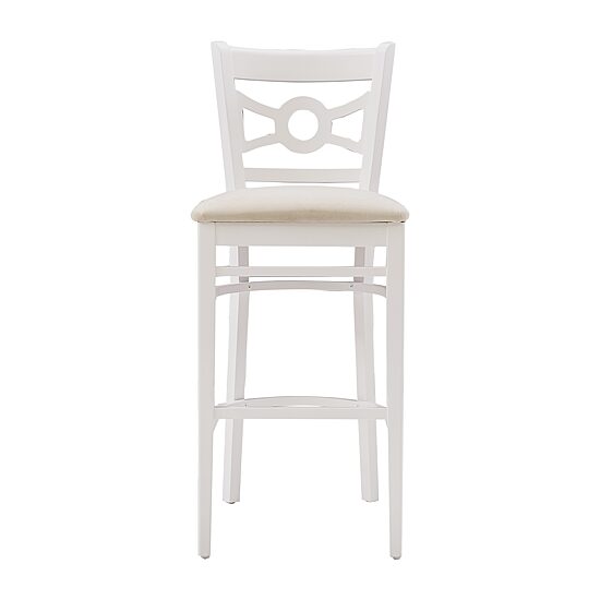 Linon Trenton 2-pc. Bar Stool