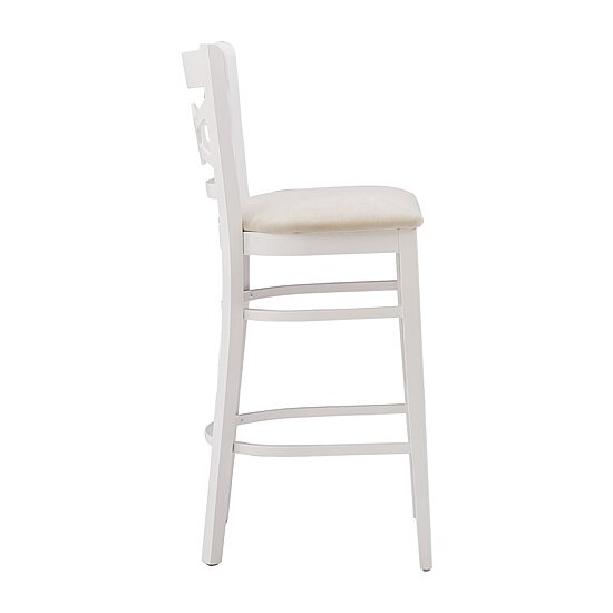 Linon Trenton 2-pc. Bar Stool