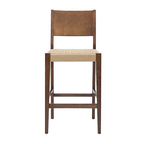 Linon Charlet 2-pc. Bar Stool