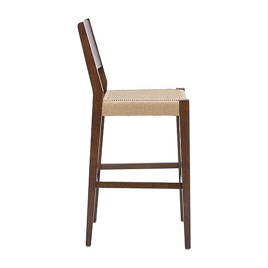 Linon Charlet 2-pc. Bar Stool