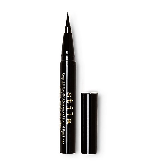 stila Deluxe Mini Stay All Day® Liquid Eye Liner in Intense Black