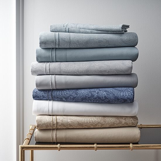 Broadhaven Premium Soft Microfiber Sheet Set