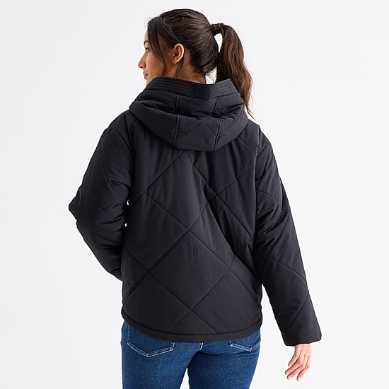 A.N.A Womens Midweight Jacket