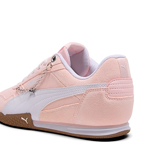 PUMA Bella Donna Sd Charm Big Kid Girls Sneakers