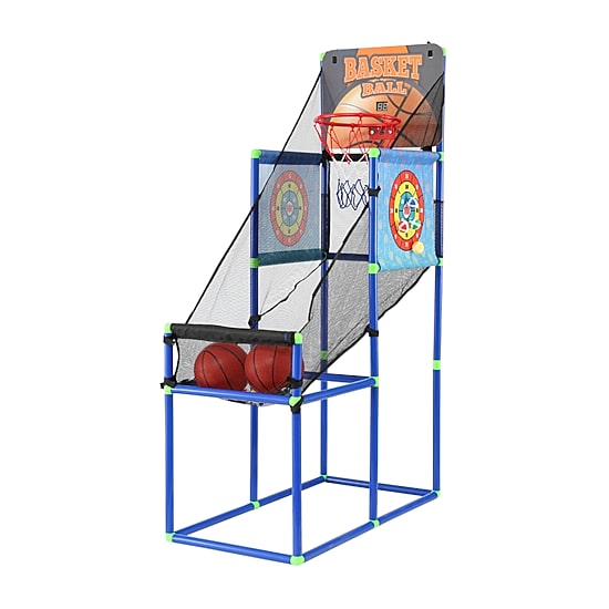 Trimate Arcade Basketball Hoop Arcade Basketball