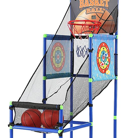 Trimate Arcade Basketball Hoop Arcade Basketball