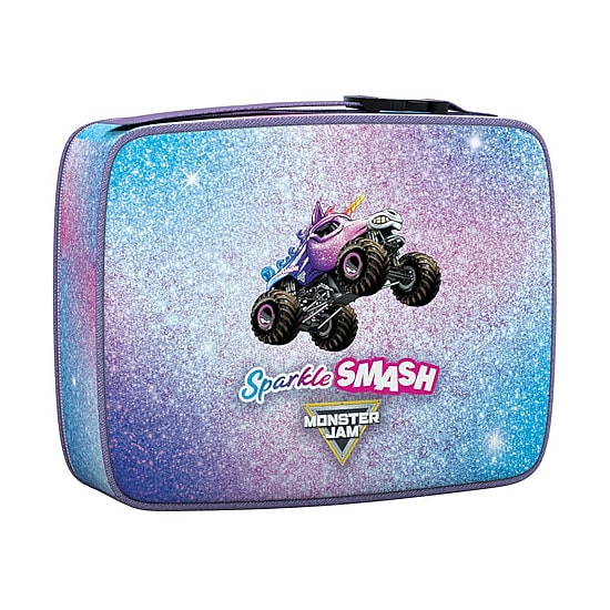 Eurographics Inc Monster Jam 1000 Piece Puzzle 101-pc. Puzzle
