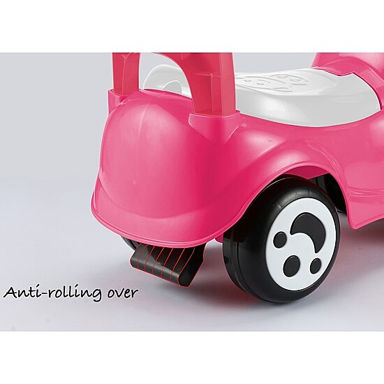 Trimate Push And Ride Racer Ride-On Car