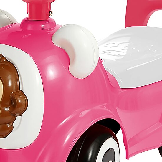 Trimate Push And Ride Racer Ride-On Car