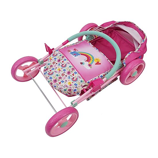 Baby Alive Deluxe Classic Doll Baby Play