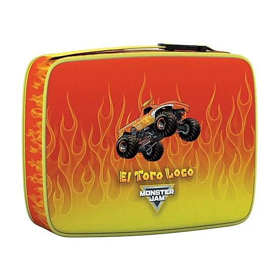 Eurographics Inc Monster Jam 100-pc. Puzzle