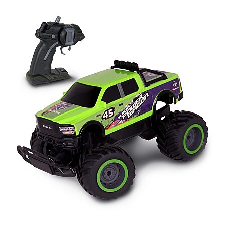 モートラック GMブナハーブン進太郎 折本様セット Nkok Blaze And The Monster Machines Rc - High Performance Offroad