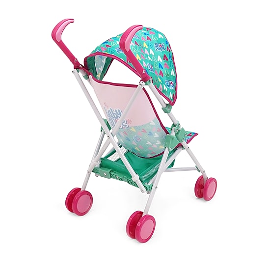 Baby Alive Doll Stroller Baby Play