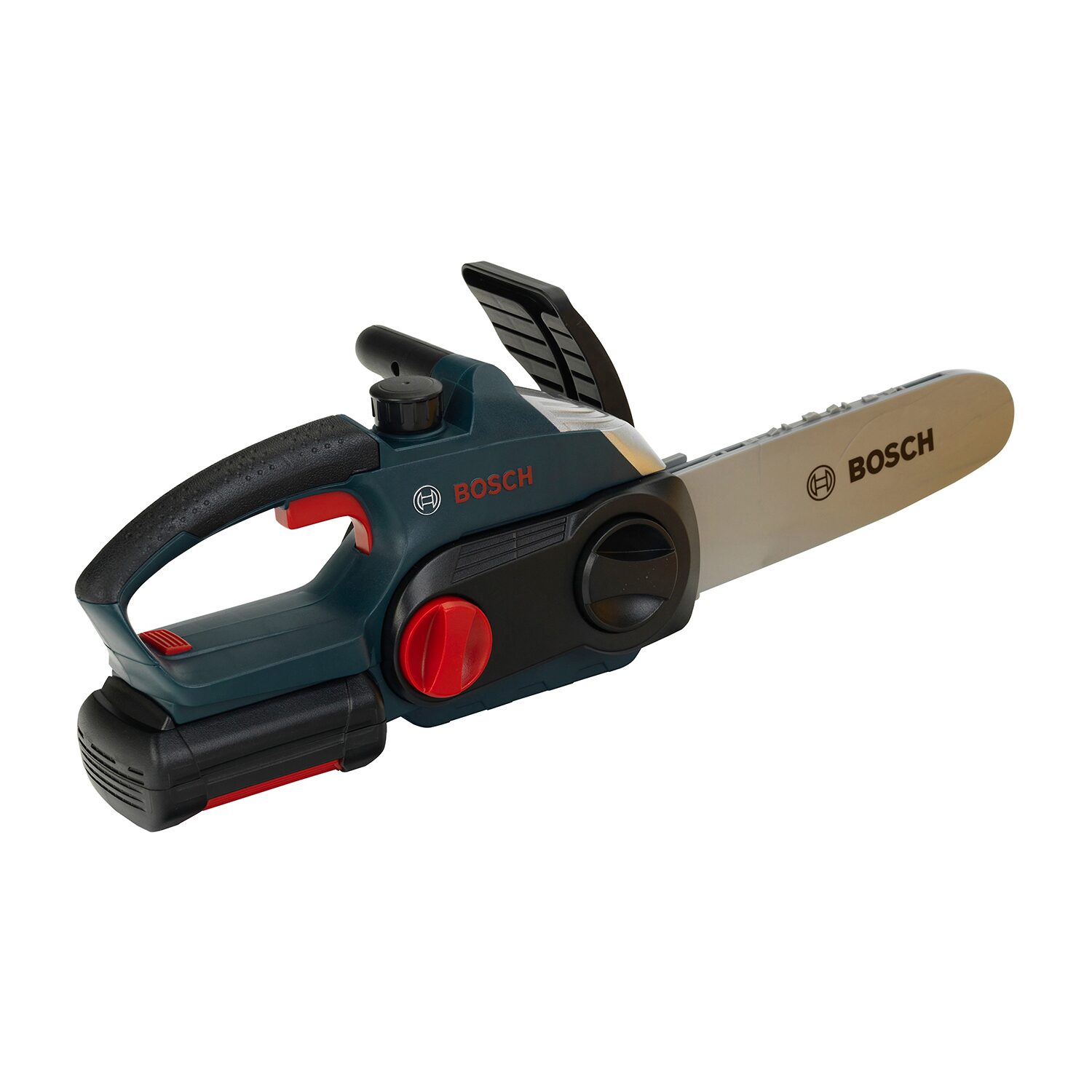 Bosch Chainsaw Set 4-pc. Toy Tool