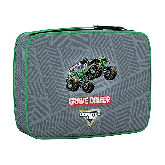 Eurographics Inc Monster Jam 100 Piece Puzzle 101-pc. Puzzle