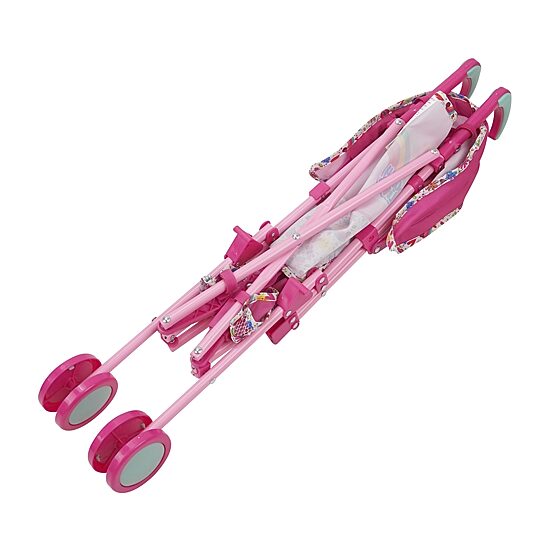 Baby Alive Doll Stroller Baby Play