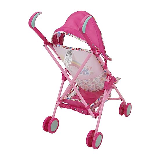 Baby Alive Doll Stroller Baby Play