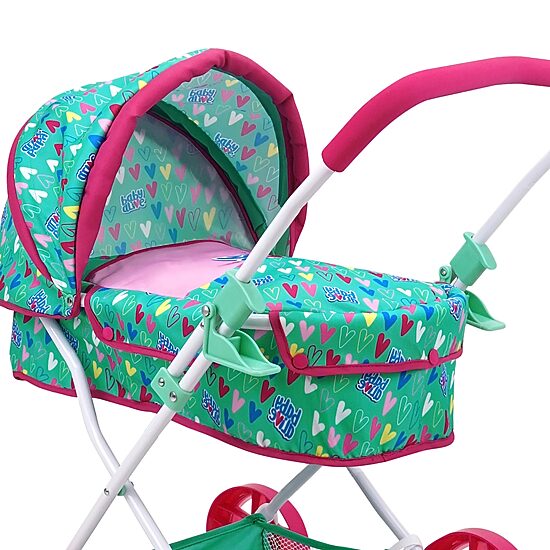 Baby Alive Travel N Feed Set Baby Play