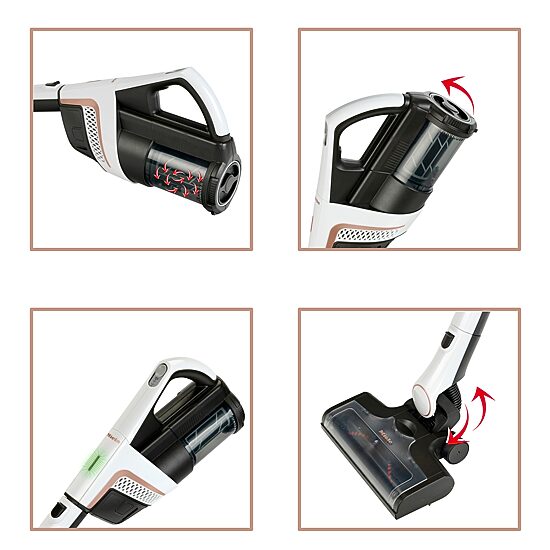 Klein Triflex Pro Housekeeping Toy