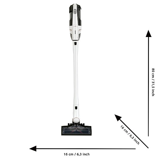 Klein Triflex Pro Housekeeping Toy