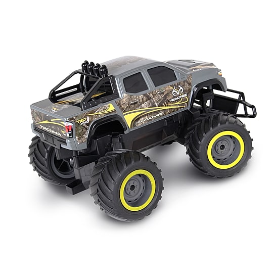 Realtree Rtr Rc Toyota Tacoma Truck