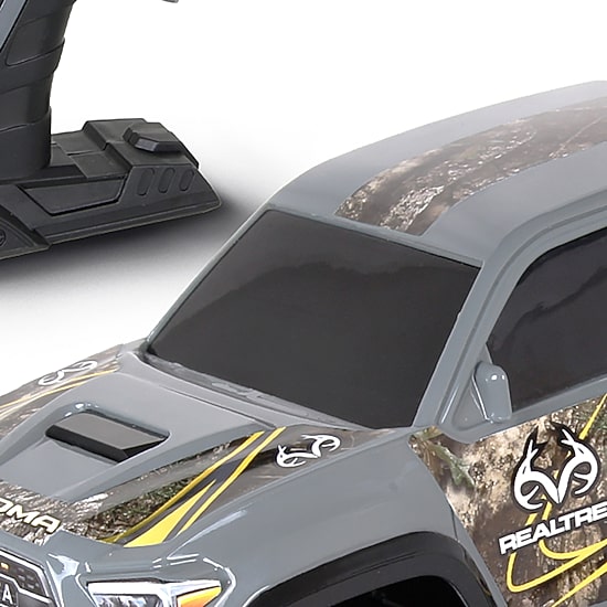 Realtree Rtr Rc Toyota Tacoma Truck