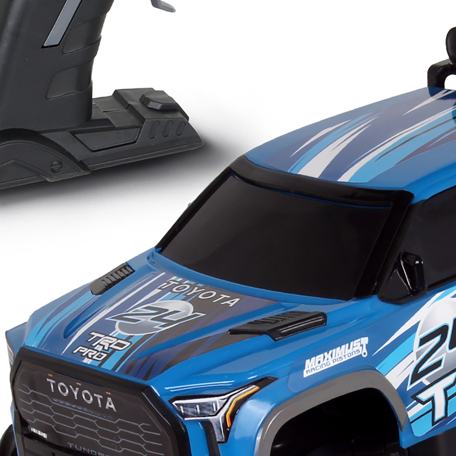 Nkok Inc. Junior Explorers Rc Toyota Tundra Truck