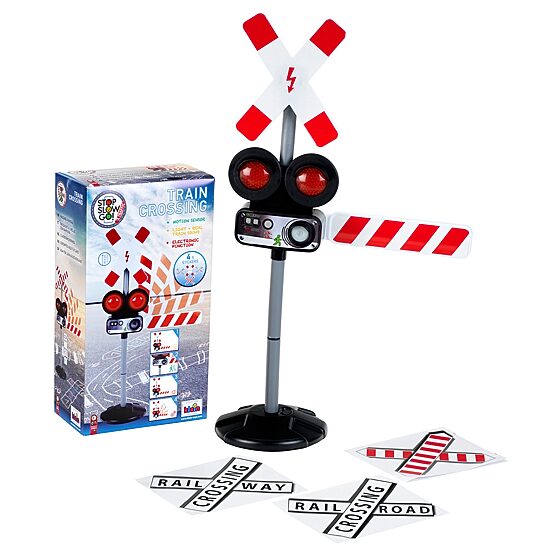 Klein Traffic Light Interactive Toy