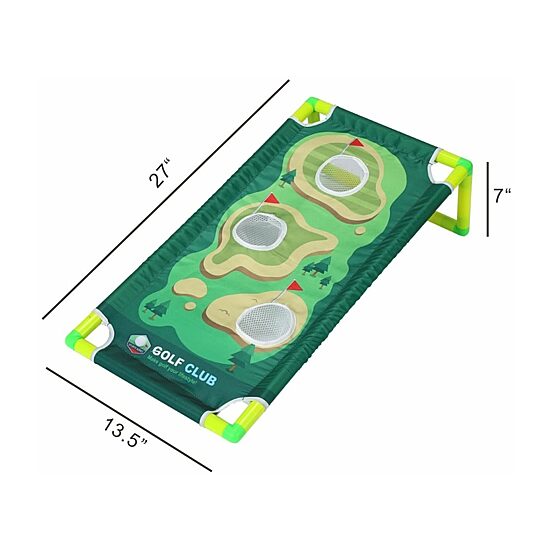 Trimate Golf Club Cornhole