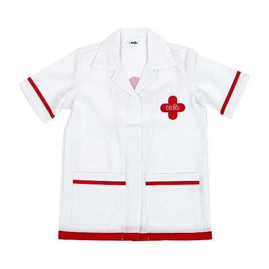 Klein Doctor Costume Unisex Dress Up Costume