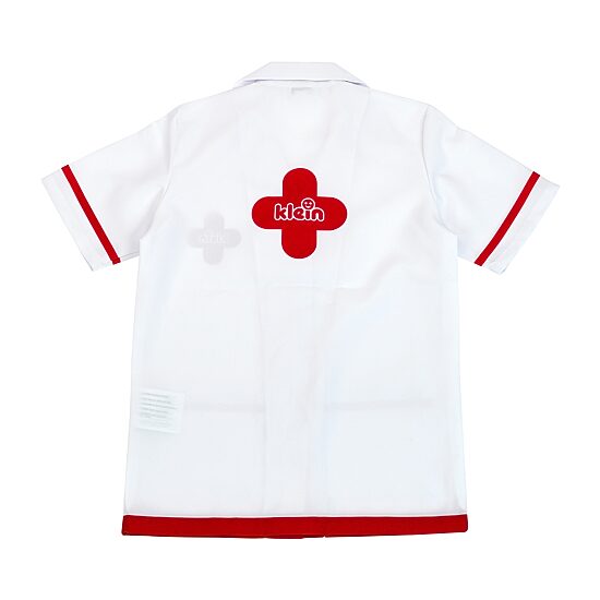 Klein Doctor Costume Unisex Dress Up Costume