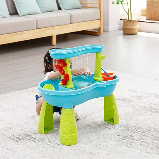 Trimate Sand Water Table Baby Play