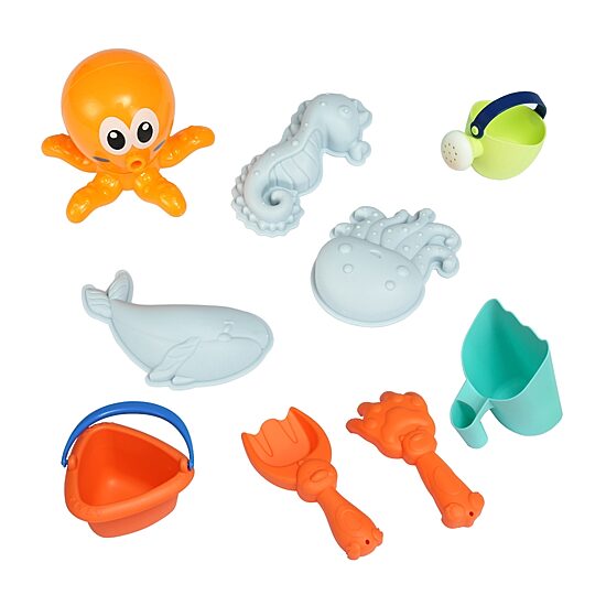 Trimate Sand Water Table Baby Play