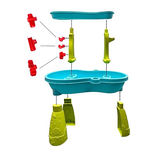 Trimate Sand Water Table Baby Play