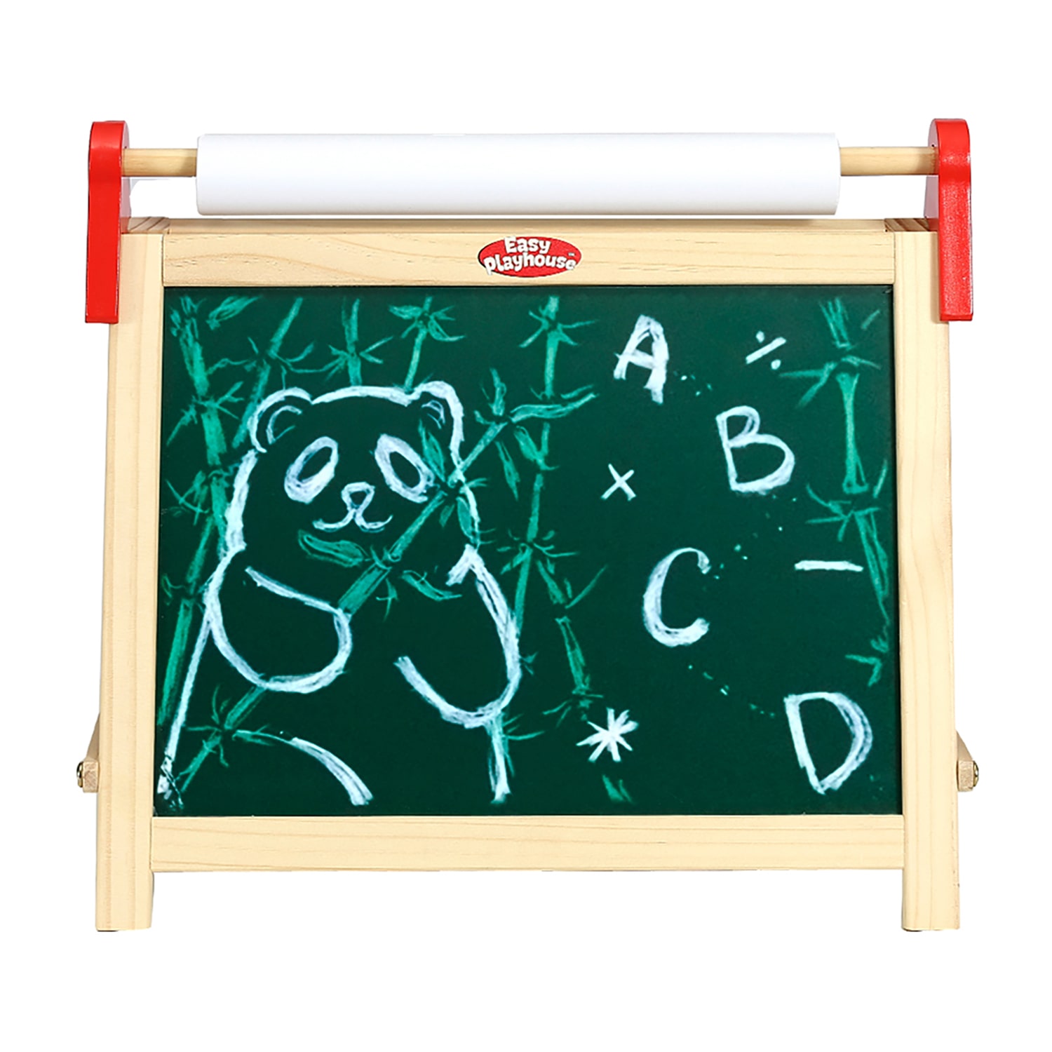 Easy Playhouse Playhouse Easel Easel