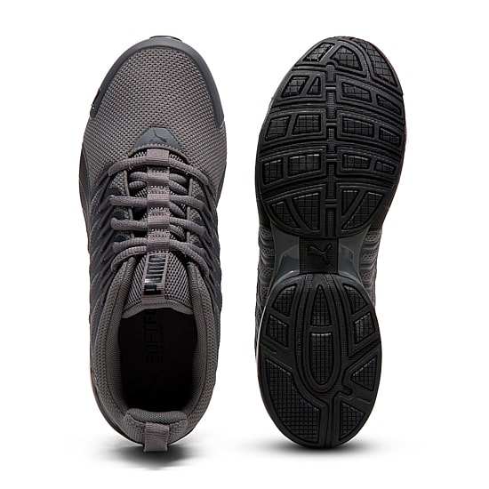 PUMA Voltaic Evo Mens Running Shoes Wide Width